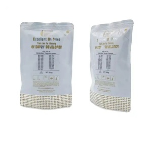 Bajo MOQ Original Toshiba E-Studio Developer Powder 500g Cartuchos de tóner negro para fotocopiadora-Modelo ES 230/282/233/283/203/166 - Product Image 1