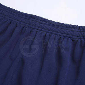 การออกแบบใหม่ที่กําหนดเองระเหิดฟุตบอลเครื่องแบบสําหรับชายฟุตบอลการฝึกอบรมย์สั้นชุดฟุตบอลชุด - Product Image 5