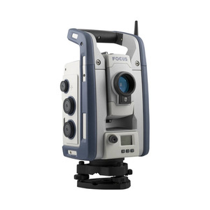 NOUVEAU matériel de base robotique de qualité authentique et robuste pour la construction, longue portée, pour applications géospatiales FOCUS 50 - FOCUS50-HW-LRR - Product Image 2