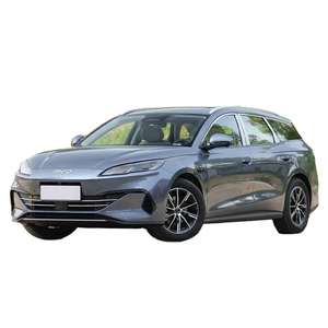 Vagoneta Híbrida Enchufable de un Solo Motor, Autonomía NEDC de 500 km, 5 Puertas, 4 Asientos, Vehículo de Nueva Energía, Batería de 110 kWh, Motor de 150-200 kW - Product Image 1