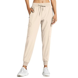 <b>Women's</b> <b>Summer</b> Solid Color Workwear Slow Running Quick Drying Hiking <b>Pants</b> Sports cargo <b>pants</b> <b>women</b> trending 2025 - Product Image 5