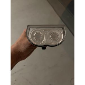 Consciot Halloween Set di 6 Faretti Solari da Esterno IP67 Impermeabili 2-in-1 LED Bianco Caldo con Pannello Solare Integrato per Uso Ufficio - Product Image 5