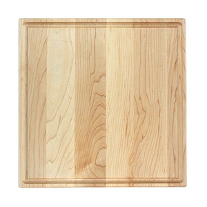 Tabla de cortar de madera de la mejor calidad con mango Accesorio de cocina natural para cortar verduras saludables Hecho EN LA India - Product Image 5