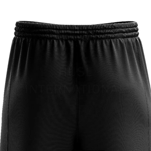 กางเกงกีฬาออกแบบลายซับลิเมชั่น สไตล์สตรีท ผ้าตาข่ายระบายอากาศ กางเกงบาสเก็ตบอลชาย - Product Image 5