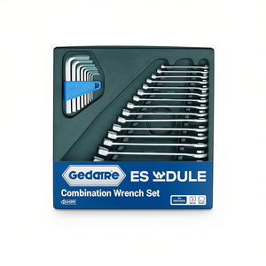 ชุดประแจรวมแบบโมดูล Gedore ES - Product Image 2