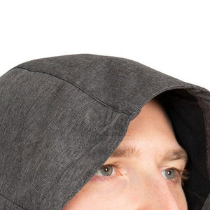 Veste coupe-vent d'hiver pour homme avec logo sur le devant, style tendance, imperméable, respirante, prix de gros, best-seller - Product Image 6
