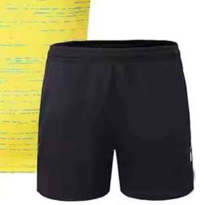 Comfortable Sports Wear Uniform Badminton Jersey <b>Table</b> <b>Tennis</b> Clothes Uniform Men's <b>Tennis</b> Team Uniform - Product Image 3