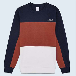 Sudadera Moderna para Hombre 100% Algodón con Interior de Felpa Suave y Acabado Exterior Ecológico y Suave para el Hogar, Gimnasio y Viajes - Product Image 3