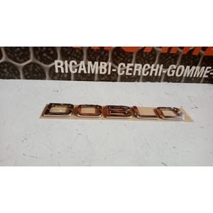 ADHESIVO PARA ESCRIBIR FIAT Doblo Series (15>21) 51810416 Gasolina - Product Image 2
