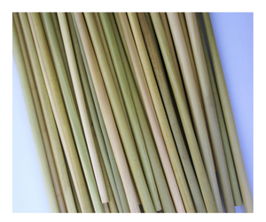 Eco-Friendly <b>Grass</b> Straw Wholesale from Vietnam High Quality <b>Dried</b> Drinking Straws Sustainable <b>Grass</b> Straw for Export Shipment - Product Image 1