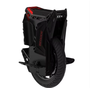 Monociclo Eléctrico Begodes ET Max de 4500W, 3000Wh/168V, ¡Oferta de Venta al por Mayor, Listo para Enviar! - Product Image 6