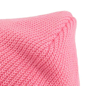 Gorro de Invierno de Primera Calidad para Hombre y Mujer, Gorro de Punto de Algodón con Logotipo Tejido Personalizado, Gorro de Invierno con Bordado - Product Image 6