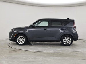 Kia Soul LX Hatchback 2025, SUV Negro de Cinco Puertas, Crossover Compacto - Product Image 2