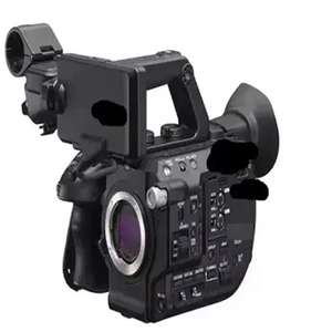 Trending Offers of PXW-FS5 XDCAM 4K 35 Industrial Grade Cameras Customizable OEM for <b>DIY</b> Projects Hand <b>Tools</b> 1 Year Warranty - Product Image 4