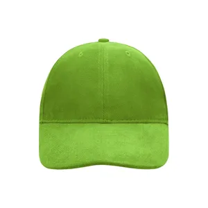Casquette Raver à 6 panneaux personnalisée avec doublure douce pour merchandising promotionnel - Product Image 6