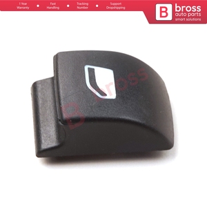 BDP1040 <b>Window</b> Switch Button <b>Cover</b> For 307 C4 C5 - Product Image 3