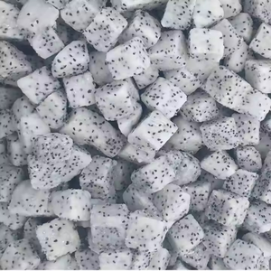 HOT DEAL VIETNAM CONGELADO DRAGON FRUIT CHUNKS LISTO PARA USAR - Product Image 6