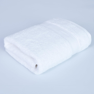 Bath <b>Towels</b> Soft Cotton Absorbent Quick Dry Luxury Hotel Spa Bathroom <b>Towels</b> Eco Friendly OEM Wholesale Supply - Product Image 3