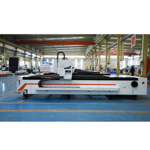 Cortadora del laser de la fibra del laser 1530 de <span class=keywords><strong>XT</strong></span> para el acero de hoja con el cortador de alta velocidad 3KW 6KW del SERVO-MOTOR SS CS - Product Image 6