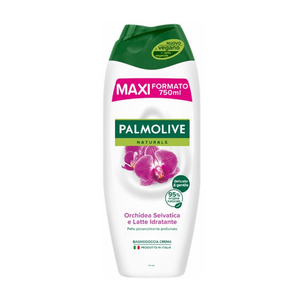 Palmolive Bath 750ml Gel douche grande taille avec parfum longue durée pour peau lisse Utilisation quotidienne Vente en gros à bas prix - Product Image 4