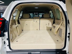 โตโยต้า แลนด์ ครุยเซอร์ ปราโด ปี 2022 สภาพดี ใช้งานน้อย - Product Image 4