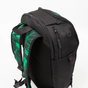 Mochila Deportiva de Fútbol Oxford 600D con Logotipo Personalizado para Clubes, con Soporte para Balón, Capacidad de 20L-55L, Unisex, Tejido Impermeable - Product Image 3