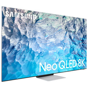 Venta Directa de Fábrica de Televisores Inteligentes QLED 8K UHD Curvos de 55', 65', 75' y 85 Pulgadas Q900R con HDR, Plataforma Android TV y Wi-Fi - Product Image 4