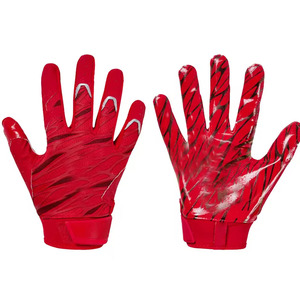 Guantes de portero de fútbol americano con logotipo personalizado hecho en fábrica, ropa deportiva, guantes de entrenamiento, guantes de portero de alta calidad - Product Image 4