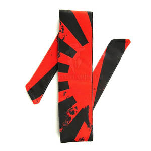 Custom Tactical Paintball Headband Camouflage <b>Sweat</b> Absorbent Wrap Breathable Camo Paintball Headband - Product Image 3