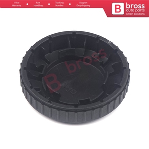 BDP1135 ปุ่มปรับเอนหลังแบบหมุนด้านหน้า สีดำ 1J0881671H สำหรับ - Product Image 2