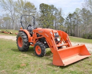 ขายมินิสวน KUBOTA L4701D มือสองและใหม่ราคาถูก - Product Image 1