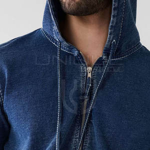 Dernière vente en gros Concevez votre propre survêtement délavé à l'acide, meilleures ventes de survêtements délavés à l'acide personnalisés pour hommes - Product Image 4