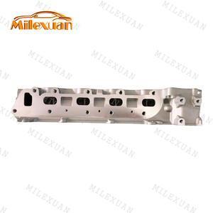 Cabeza de Cilindro OE 8-98330-416-0 8-98217-458-0 <span class=keywords><strong>G60</strong></span> RZ4E para Camioneta Isuzu D-MAX MU-X, Motor Diésel 1.9T <span class=keywords><strong>16V</strong></span> (RZ4E-TC) - Product Image 2