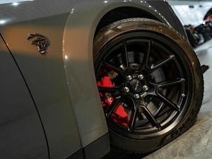 รถดอดจ์ ชาลเลนเจอร์ เอสอาร์ที เฮลแคท เรดอาย ใหม่สำหรับขาย - Product Image 3