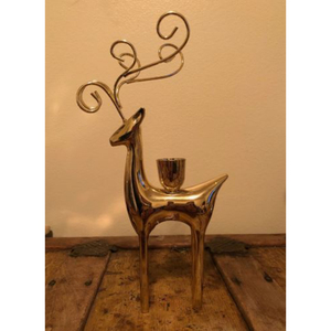 Venta al por mayor de oro nórdico moderno de lujo decoración del hogar superventas de metal de mesa accesorios para la Oficina y la sala de estar - Product Image 6