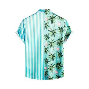 Ensemble chemise et short pour hommes, avec logo personnalisé, design sublimation, nouveauté, qualité supérieure, ensemble short et short unisexe de créateur - Product Image 3