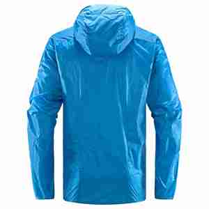 Chaqueta Cortavientos Personalizada, Chaquetas Deportivas de Invierno de Talla Grande para Hombre y Mujer, Chaqueta Cortavientos Impermeable con Capucha, Servicio OEM - Product Image 4