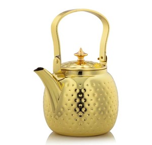 2024 Hot Sales Factory Sales Directly Teapot in Coffee&<b>Tea</b> <b>Sets</b> - Product Image 5