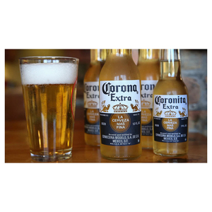 Cerveza Mexicana Corona con Alcohol para compradores que buscan cerveza mexicana auténtica para reventa en sus mercados - Product Image 3