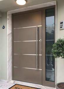 Usine Foshan <span class=keywords><strong>Porte</strong></span> <span class=keywords><strong>d</strong></span>'<span class=keywords><strong>entrée</strong></span> principale Portes <span class=keywords><strong>d</strong></span>'<span class=keywords><strong>entrée</strong></span> Cuisine résidentielle Portes <span class=keywords><strong>d</strong></span>'<span class=keywords><strong>entrée</strong></span> Conception - Product Image 2