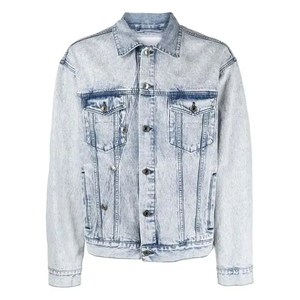 High Quality <b>Men's</b> Wholesale Custom Canvas Varsity <b>Jacket</b> <b>Summer</b> Washed Vintage 100% Cotton Hooded Wool Liner Ronpex - Product Image 6