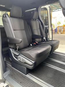 Assez propre Utilisé 2019 Toyo-ta Voxy ZS MiniVan Diesel - Product Image 5