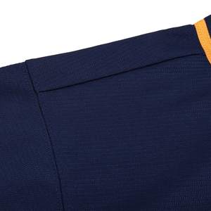 Créez votre propre logo imprimé sur un maillot de baseball personnalisé léger en sublimation, 100% polyester, matière respirante, prix de vente - Product Image 2