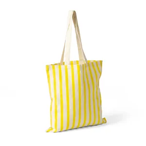 Borsa Shopper Ecologica Personalizzata Promozionale Essentia con Gadget Personalizzati - Product Image 4