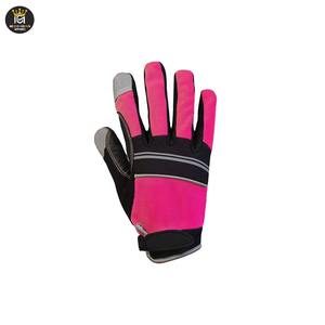 ถุงมือทำงานช่าง TPR กันกระแทกถุงมือทำงานช่าง TPR ป้องกันการกระแทก - Product Image 3