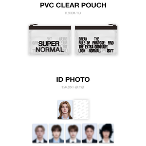 [ลดราคา] Xdinary Heroes - กดปุ่มเพื่อแสดงคำทักทายประจำฤดูกาลปี 2026 - Product Image 6