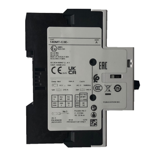 Protección del motor 140MT-C3E-B25 nueva y original - Product Image 4