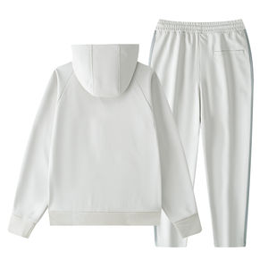 Survêtement de sport personnalisé, jogging, vente en gros de survêtements de sport - Product Image 2