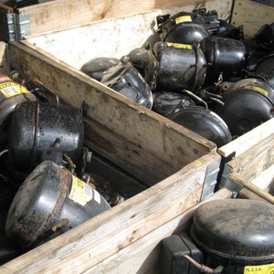 Compresor de nevera, desecho/AC, a la venta - Product Image 4