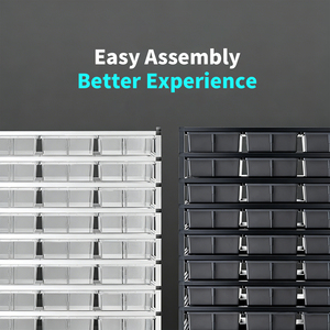 Panel Trasero Ventilado Modular de Alta Calidad para Cajas de Cría de Serpientes, Compatible con Contenedores PP Estándar, Envío en 14 Días - Product Image 6